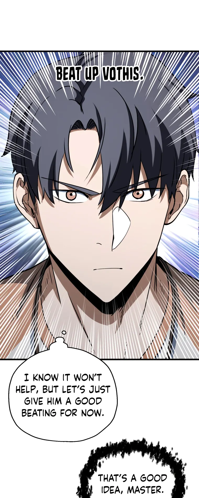 The Player that can’t Level Up Chapter 121 274 38