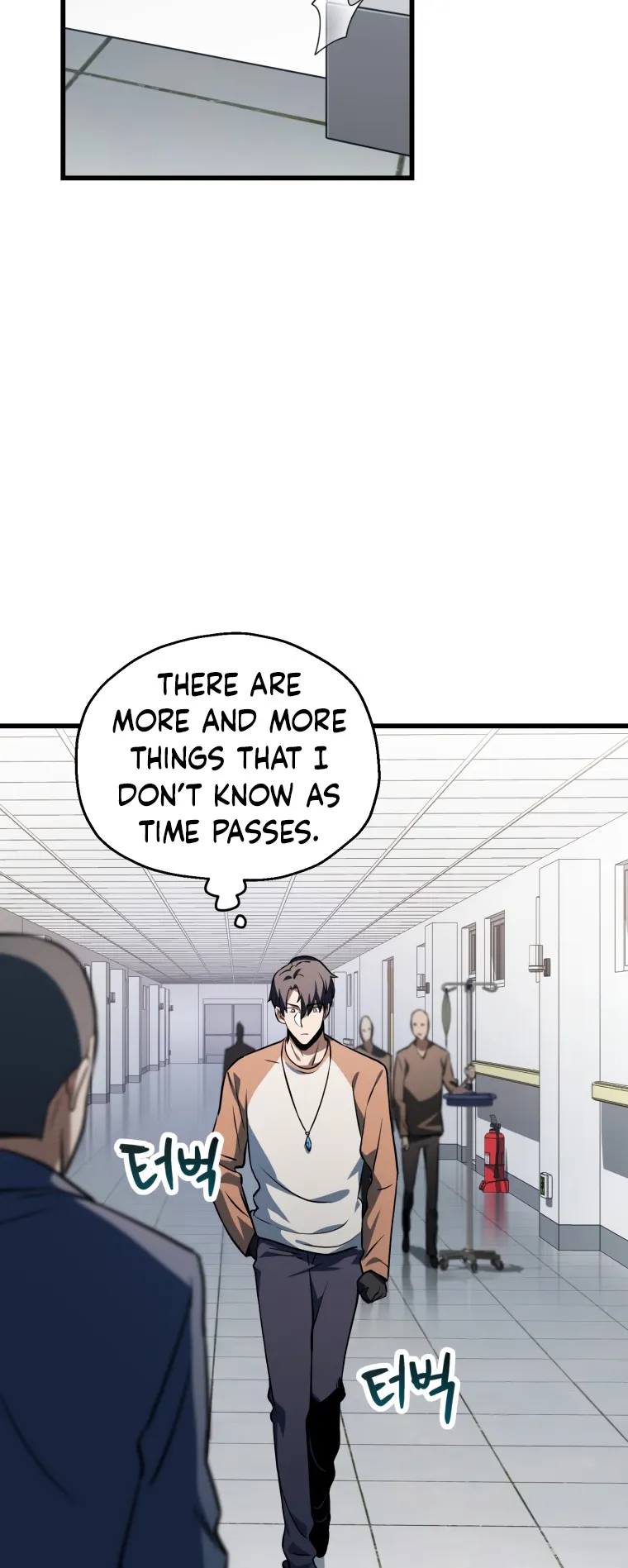 The Player that can’t Level Up Chapter 121 277 41