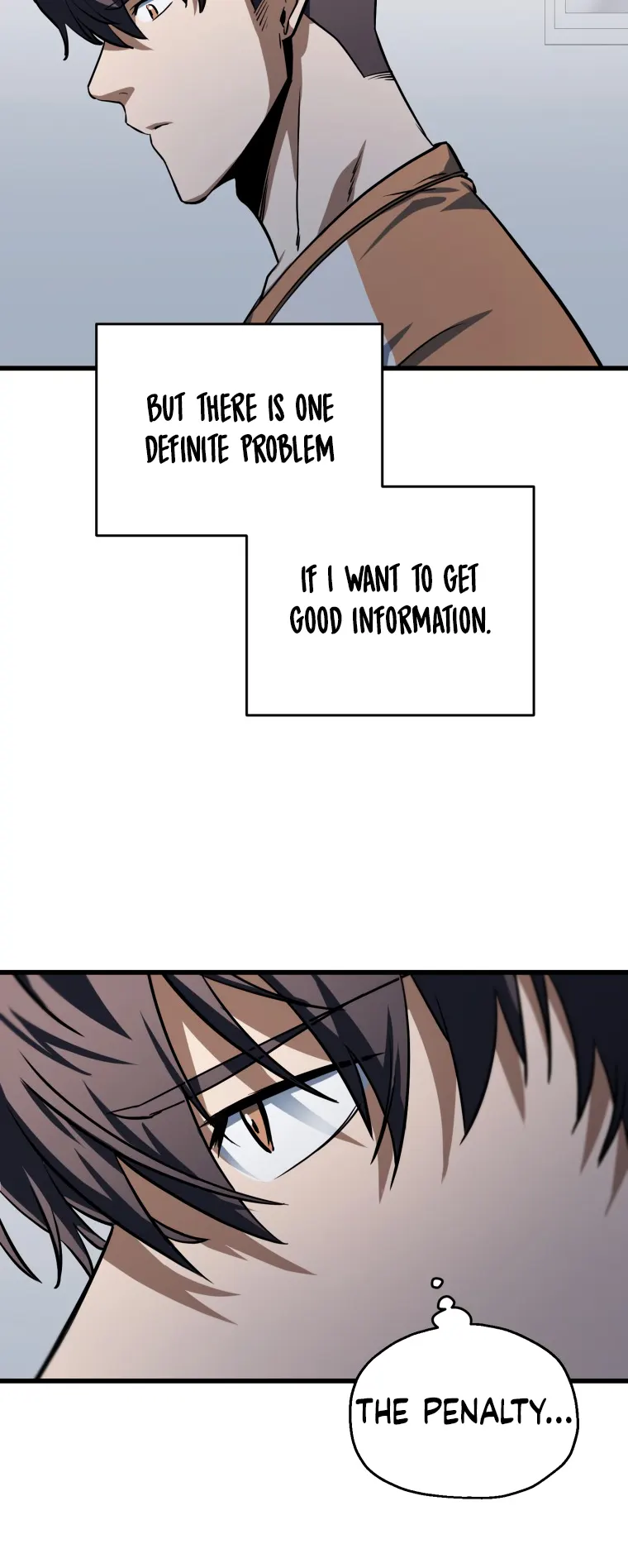 The Player that can’t Level Up Chapter 121 279 43