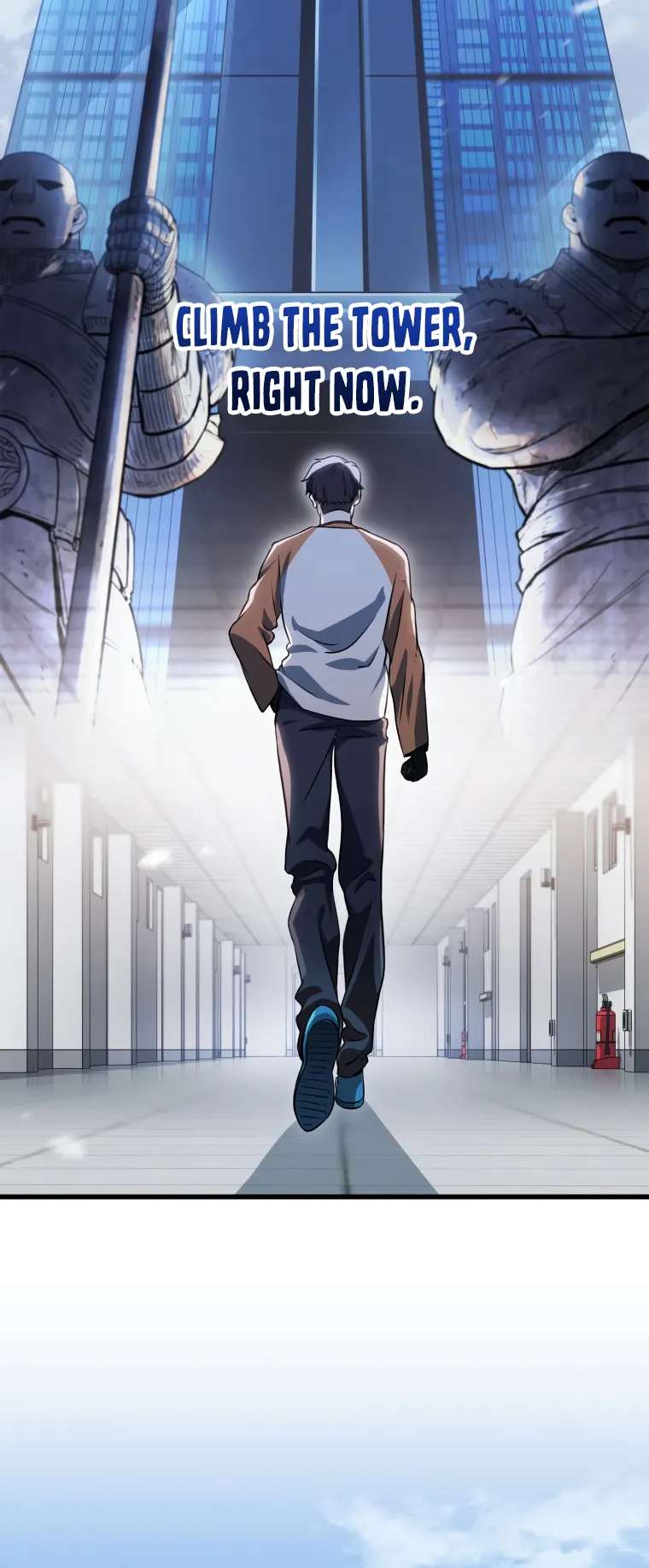 The Player that can’t Level Up Chapter 121 282 46