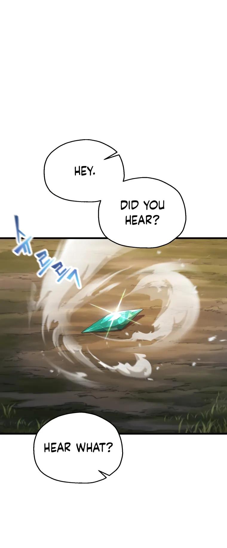 The Player that can’t Level Up Chapter 121 284 48