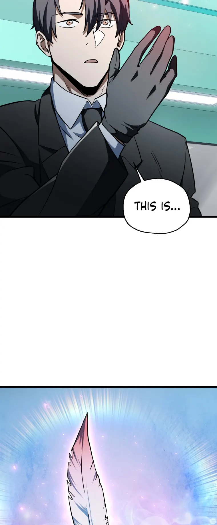 The Player that can’t Level Up Chapter 121 241 5