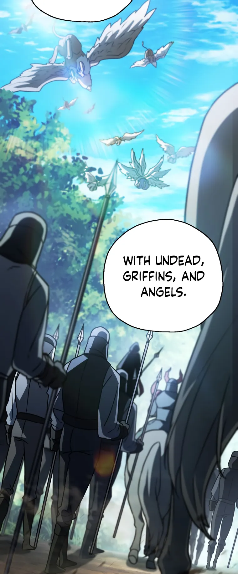 The Player that can’t Level Up Chapter 121 289 53