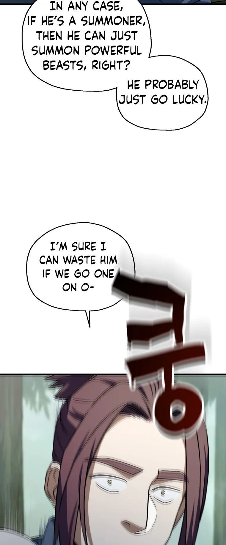 The Player that can’t Level Up Chapter 121 291 55