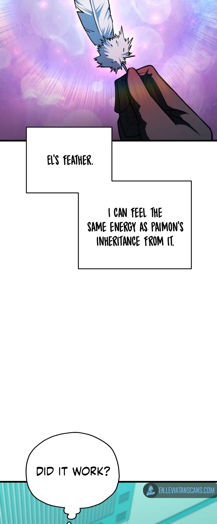 The Player that can’t Level Up Chapter 121 242 6