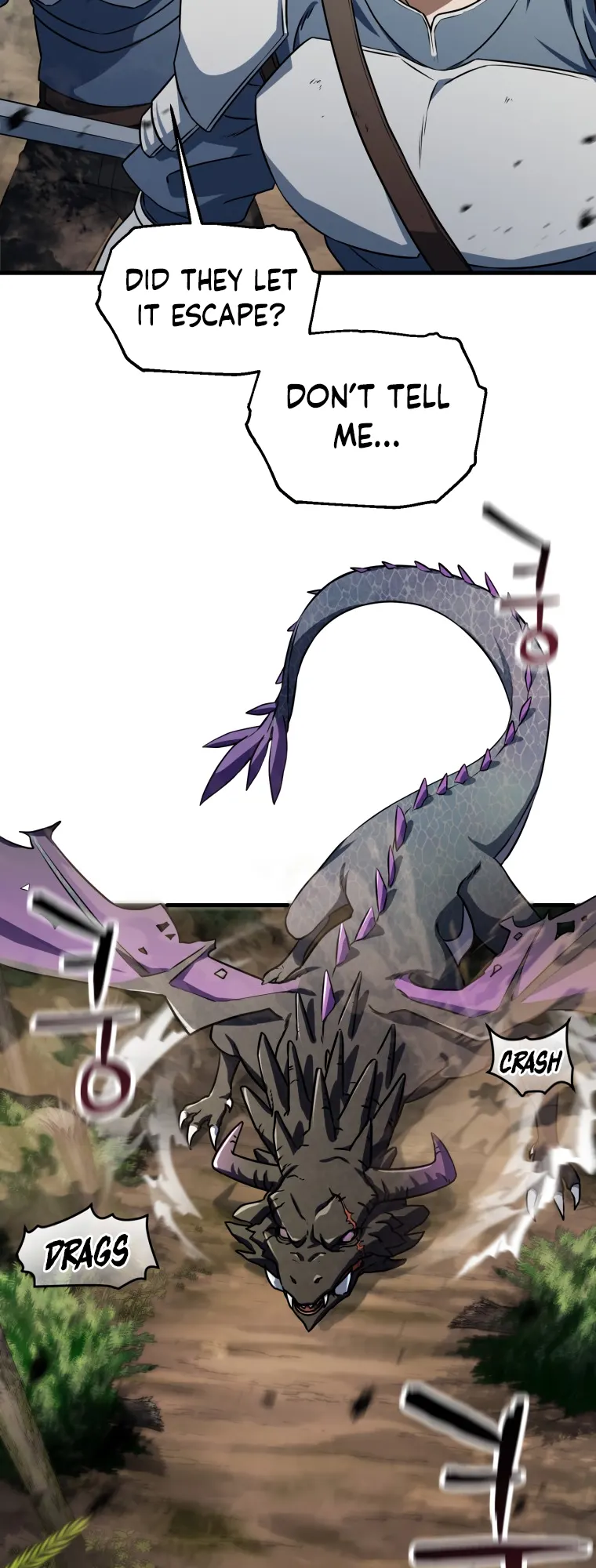 The Player that can’t Level Up Chapter 121 298 62