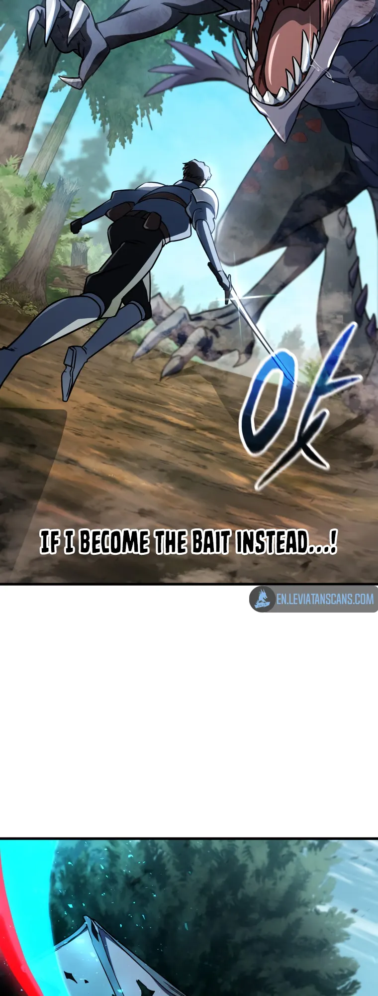 The Player that can’t Level Up Chapter 121 303 67