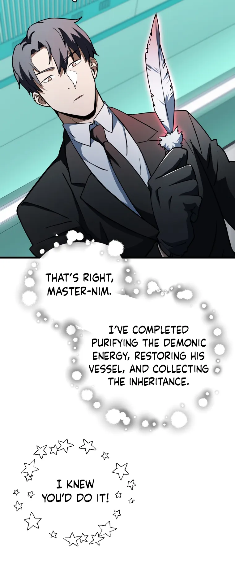 The Player that can’t Level Up Chapter 121 243 7