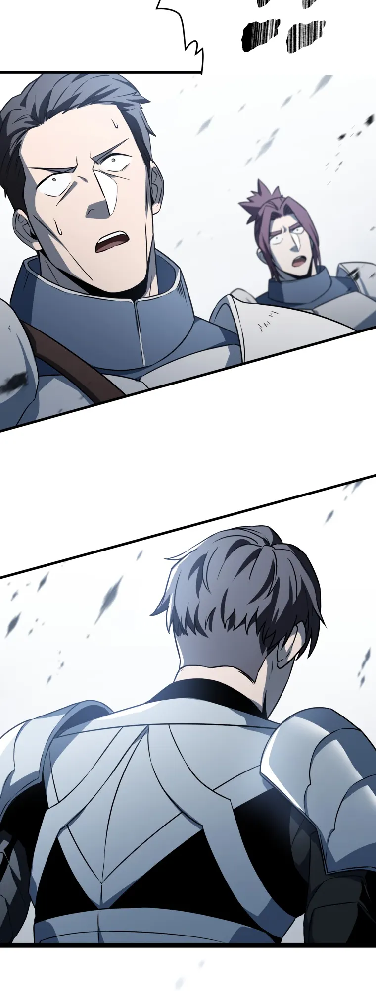 The Player that can’t Level Up Chapter 121 307 71