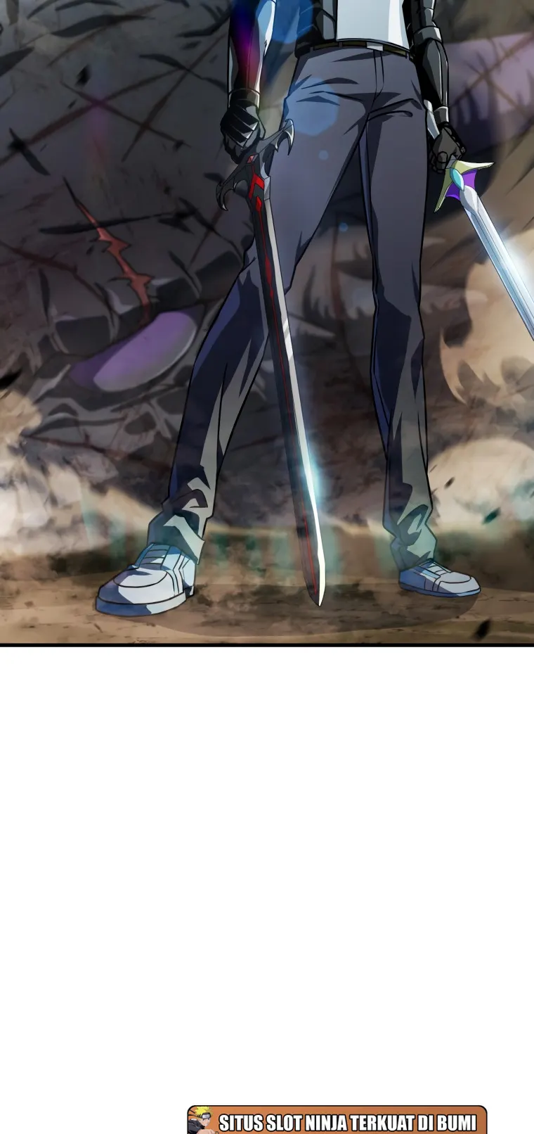 The Player that can’t Level Up Chapter 121 309 73