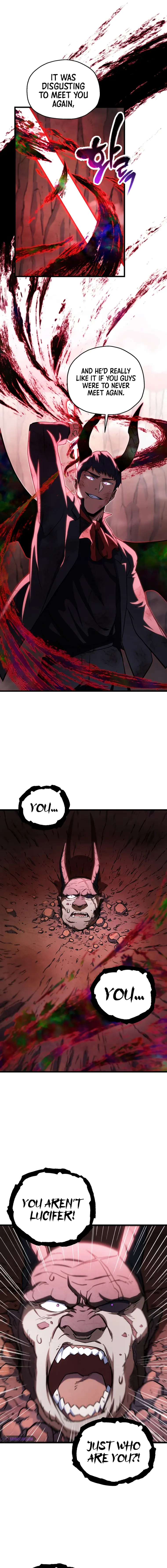 The Player that can’t Level Up Chapter 125 72 05