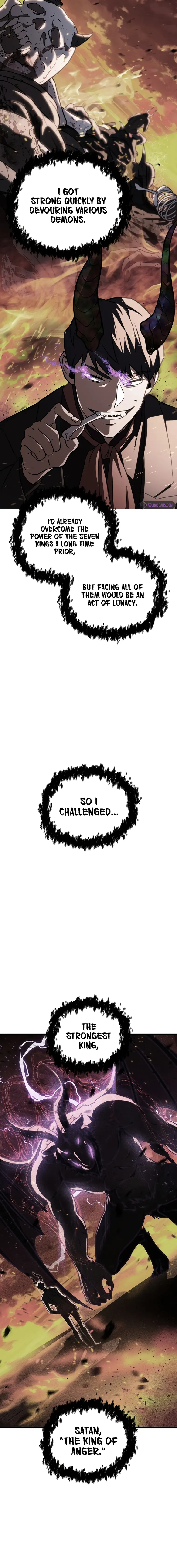 The Player that can’t Level Up Chapter 125 79 12