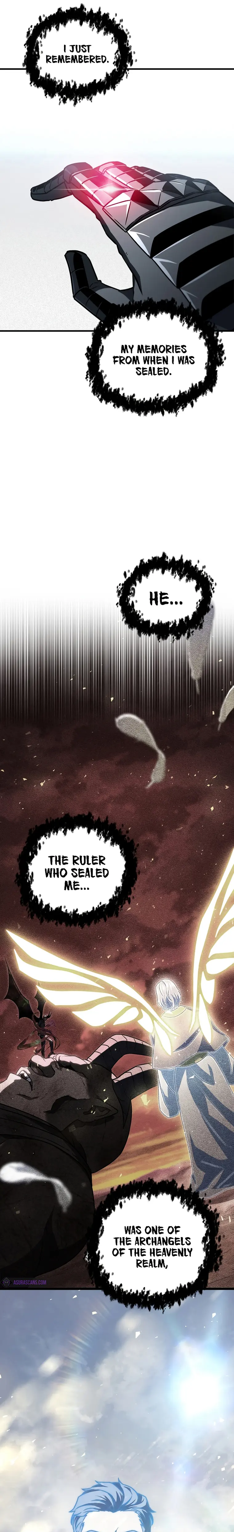 The Player that can’t Level Up Chapter 125 86 19