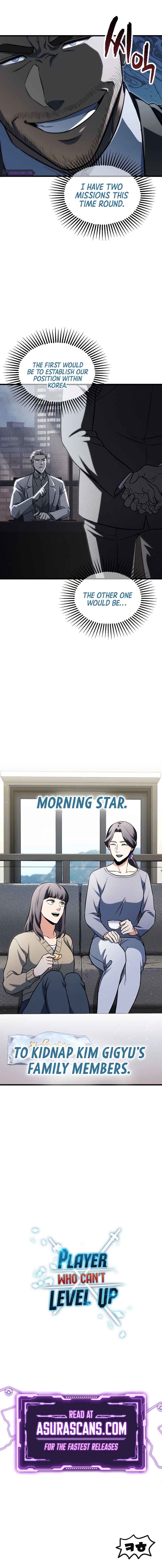 The Player that can’t Level Up Chapter 127 46 10