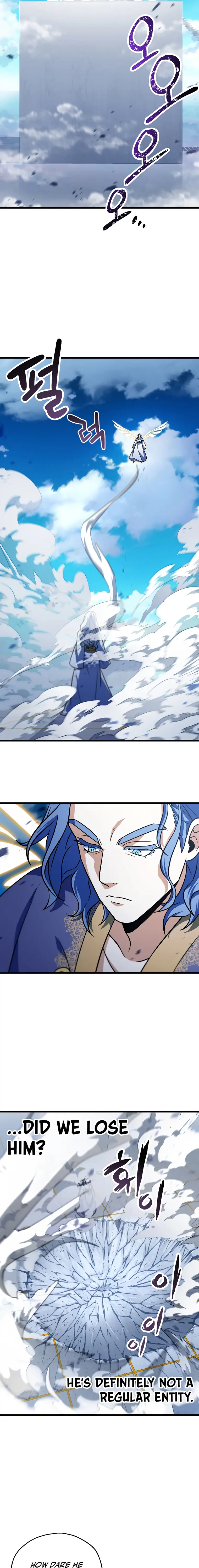 The Player that can’t Level Up Chapter 128 92 13