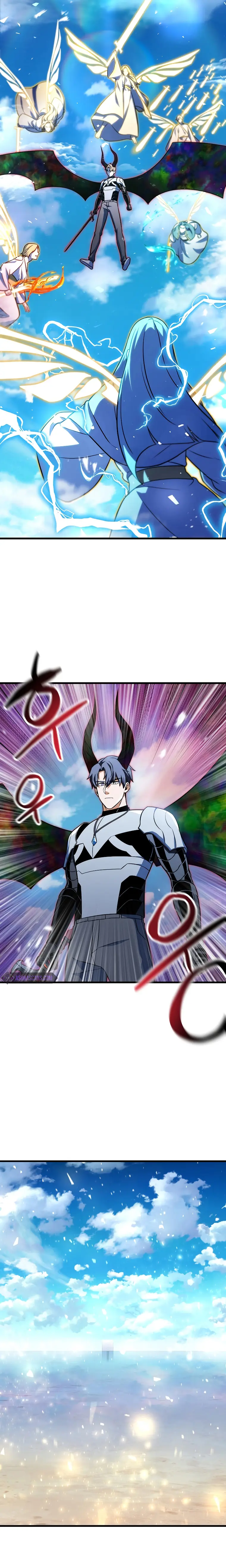 The Player that can’t Level Up Chapter 128 102 23