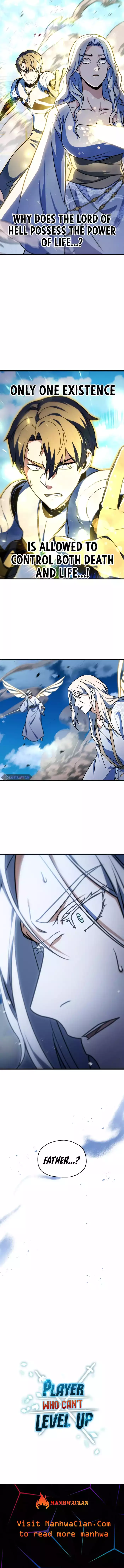 The Player that can’t Level Up Chapter 129 55 12