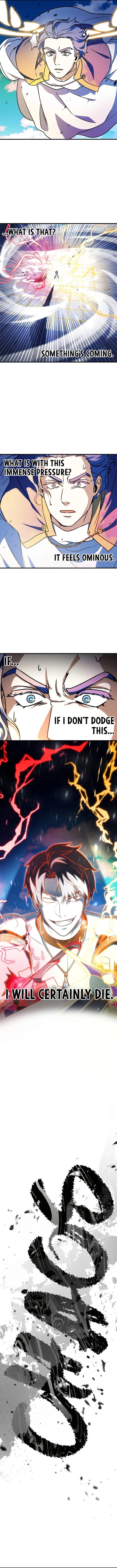 The Player that can’t Level Up Chapter 130 43 06