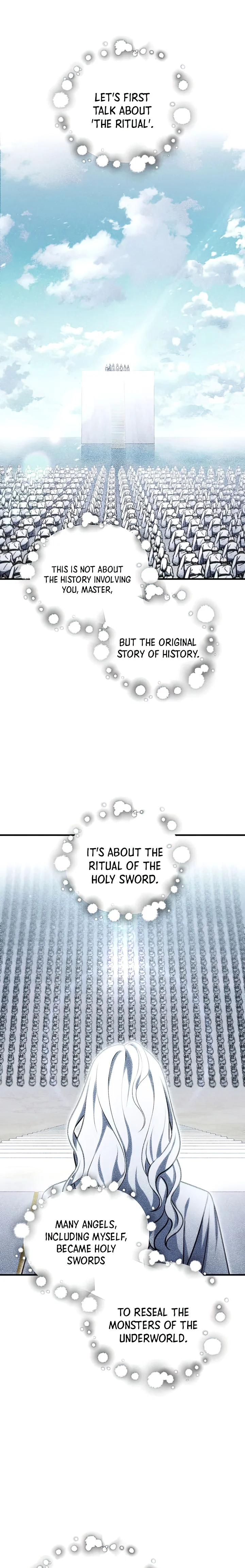 The Player that can’t Level Up Chapter 132 82 09