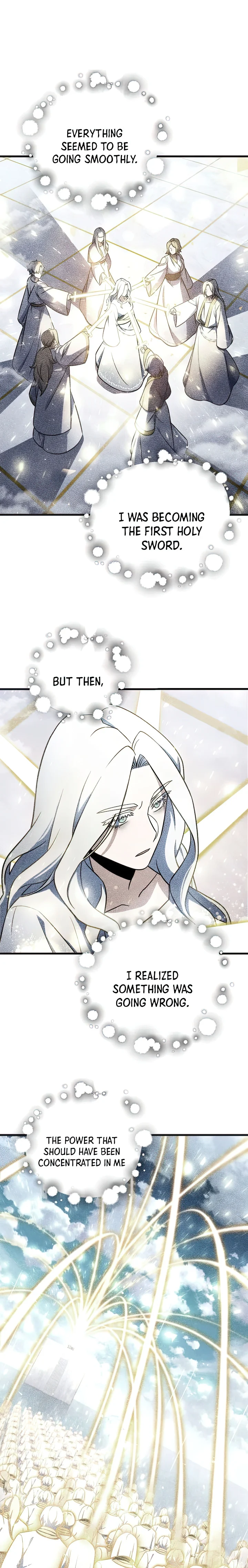 The Player that can’t Level Up Chapter 132 90 17