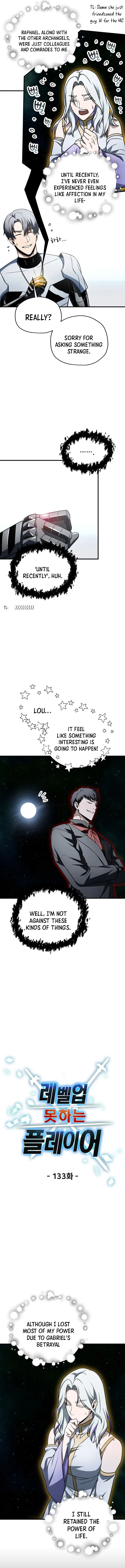 The Player that can’t Level Up Chapter 133 54 02