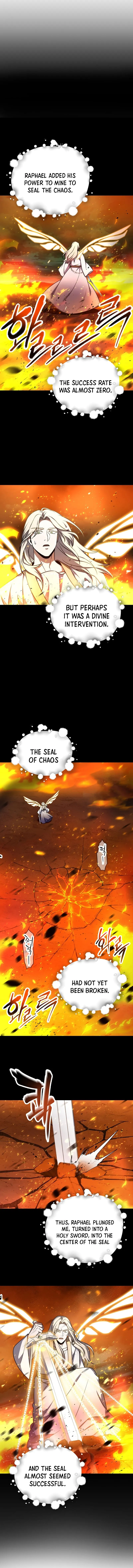 The Player that can’t Level Up Chapter 133 55 03