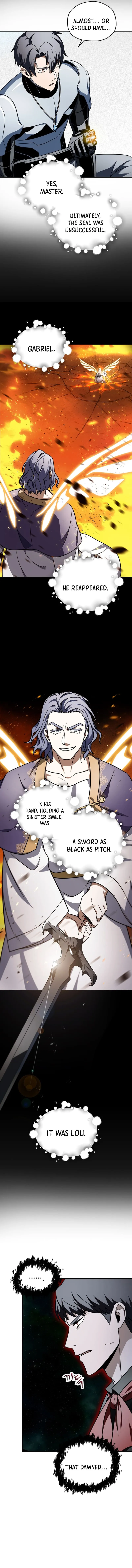 The Player that can’t Level Up Chapter 133 56 04