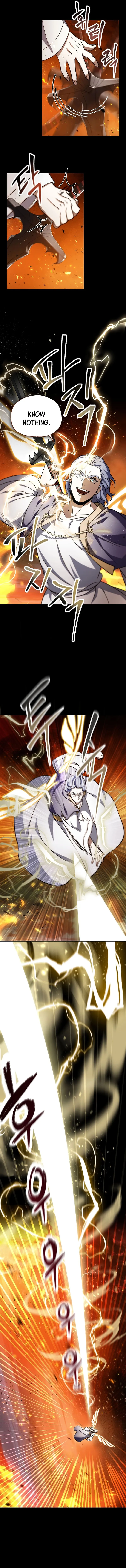 The Player that can’t Level Up Chapter 133 60 08