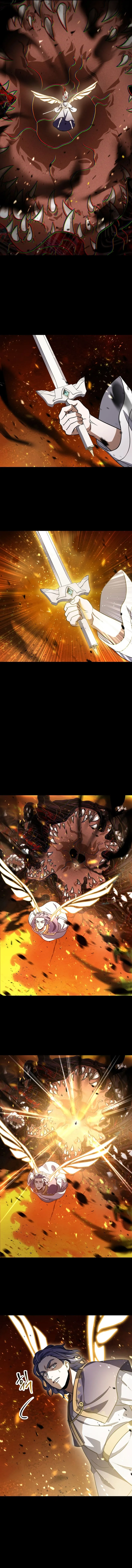 The Player that can’t Level Up Chapter 133 62 10