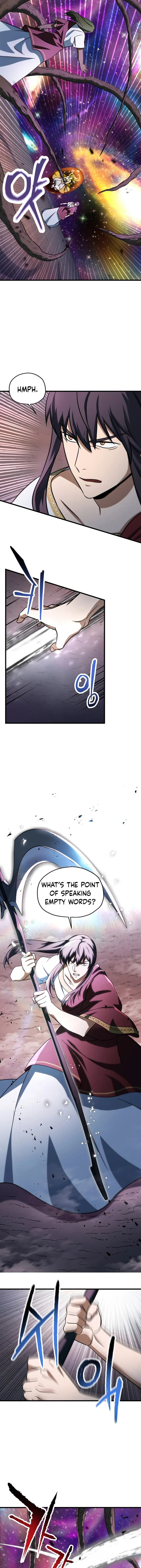 The Player that can’t Level Up Chapter 138 52 2