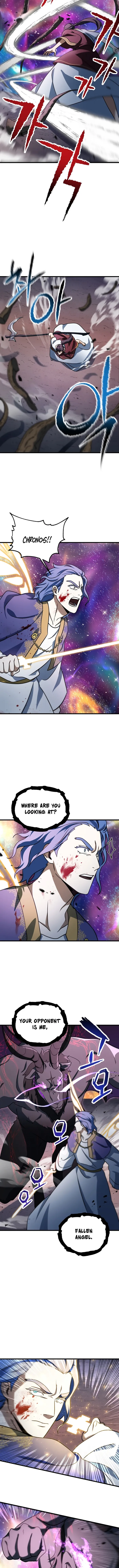 The Player that can’t Level Up Chapter 138 53 3