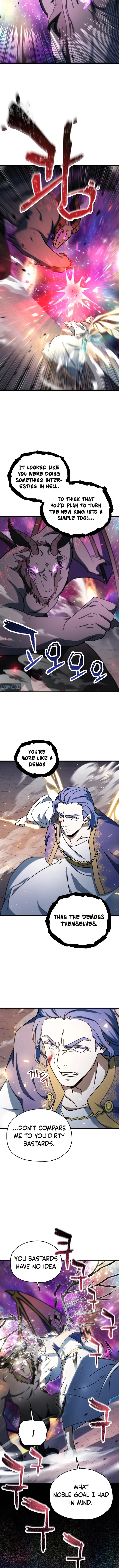 The Player that can’t Level Up Chapter 138 54 4