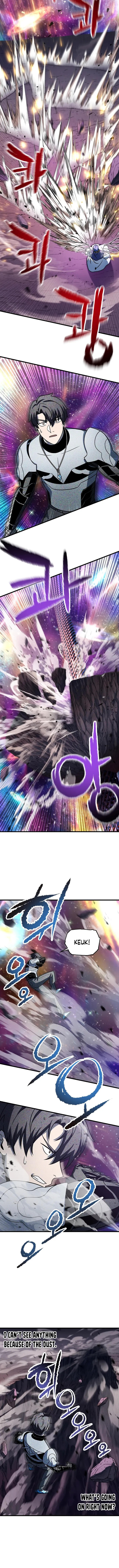 The Player that can’t Level Up Chapter 138 56 6