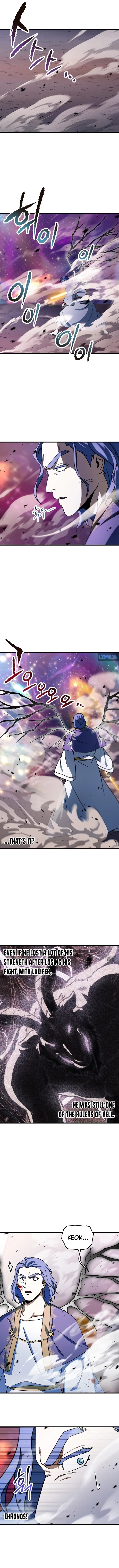 The Player that can’t Level Up Chapter 138 57 7