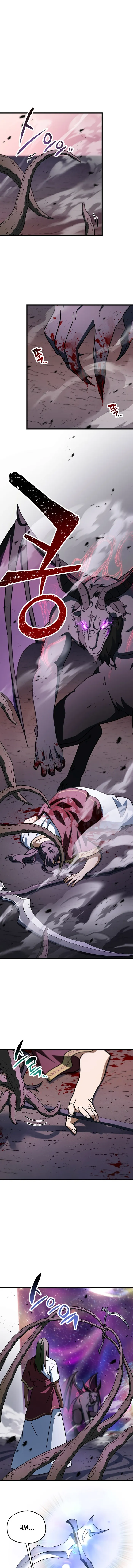 The Player that can’t Level Up Chapter 138 58 8