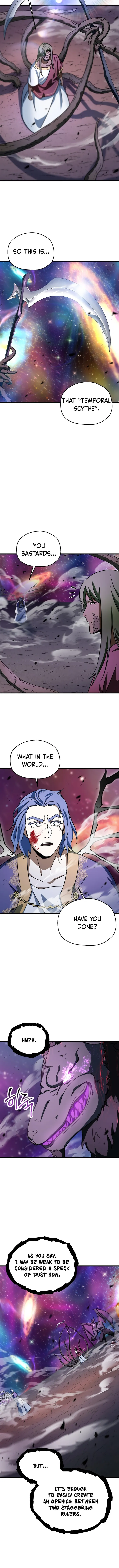 The Player that can’t Level Up Chapter 138 59 9