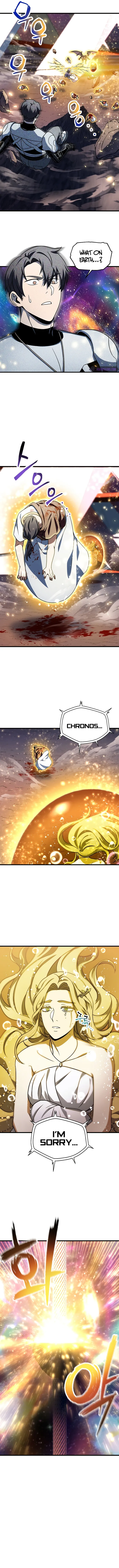 The Player that can’t Level Up Chapter 139 51 02