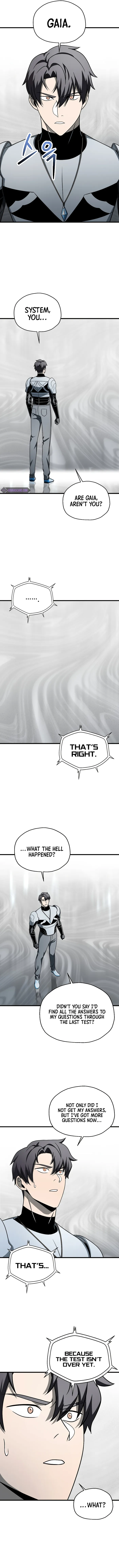 The Player that can’t Level Up Chapter 139 53 04