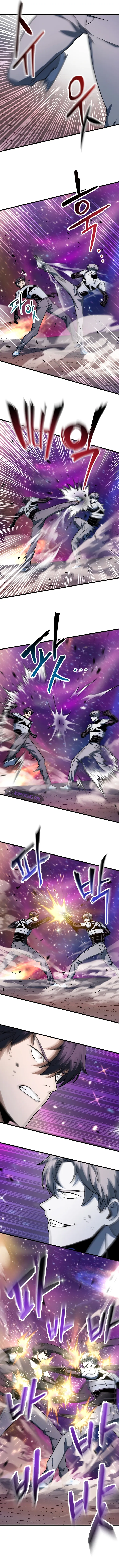 The Player that can’t Level Up Chapter 139 57 08