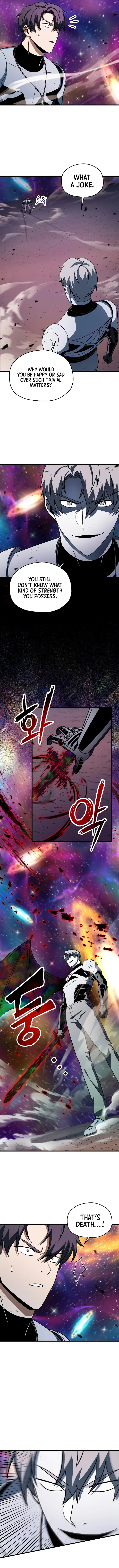 The Player that can’t Level Up Chapter 139 59 10