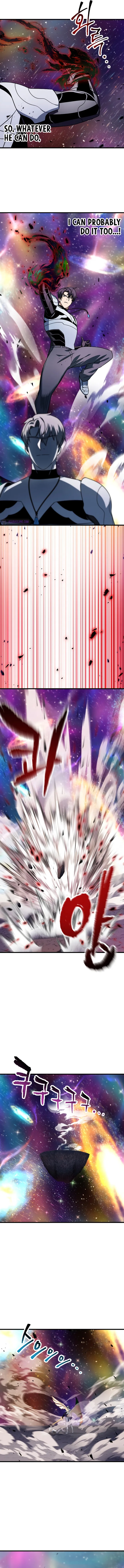 The Player that can’t Level Up Chapter 139 61 12