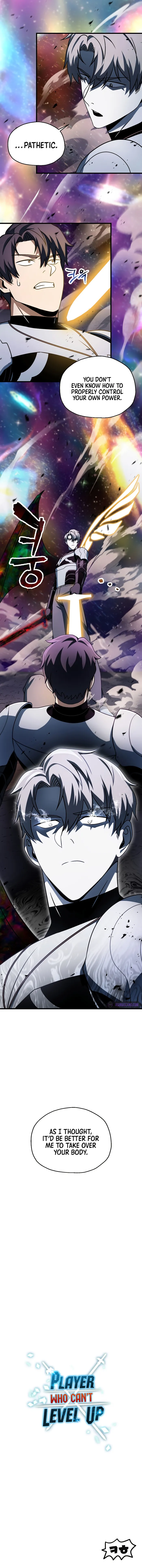 The Player that can’t Level Up Chapter 139 62 13