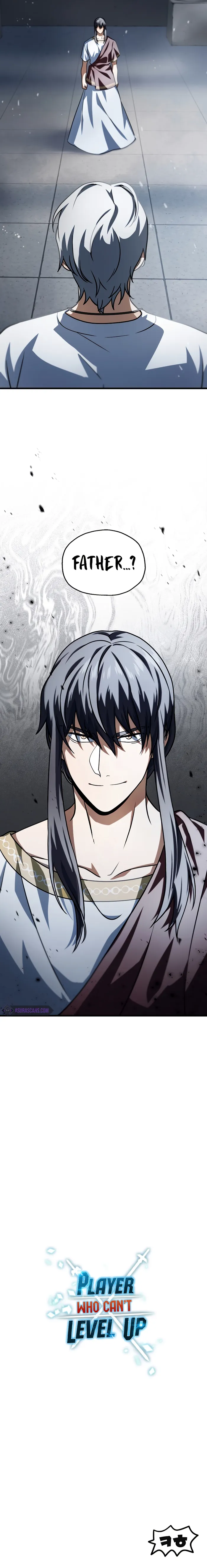 The Player that can’t Level Up Chapter 141 47 10