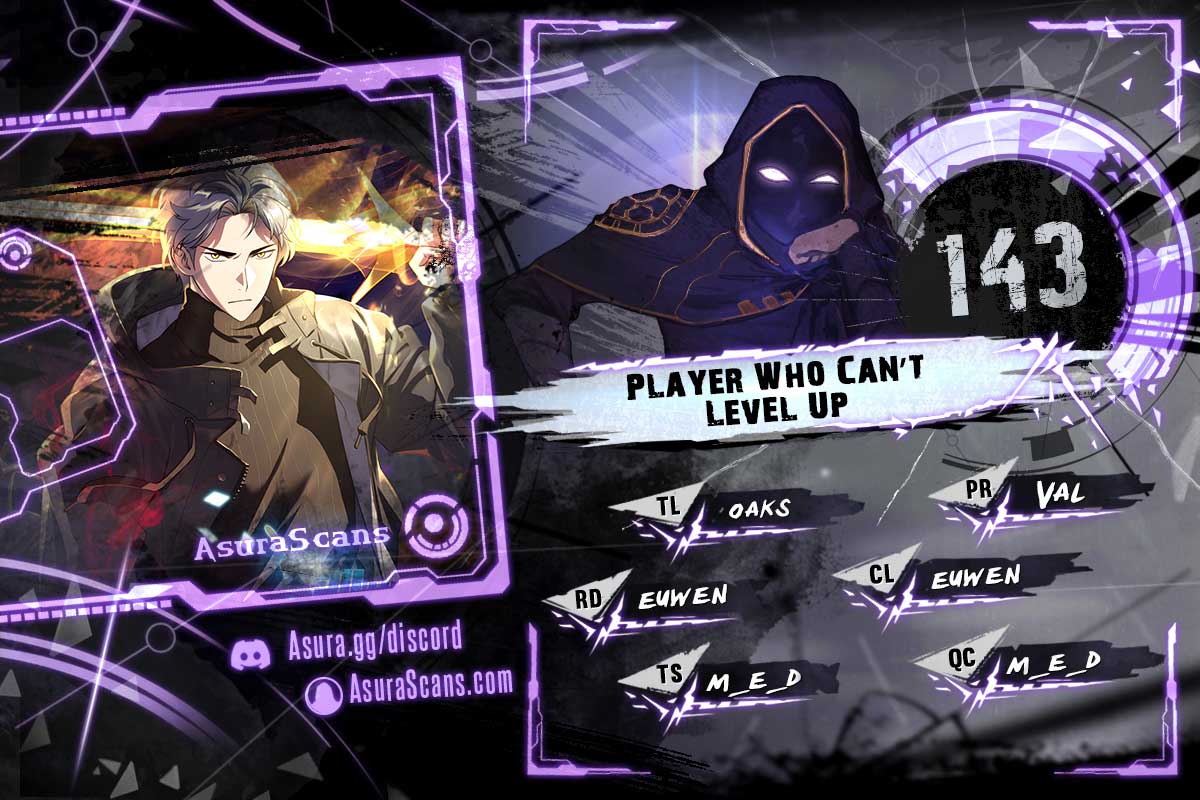 The Player that can’t Level Up Chapter 143 41 01