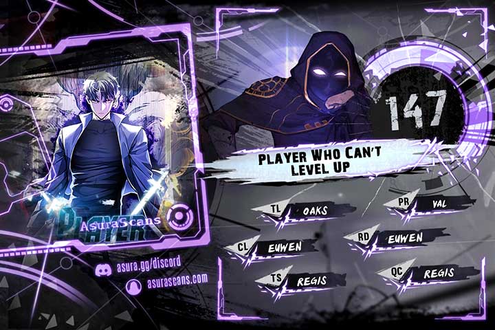 The Player that can’t Level Up Chapter 147 44 01
