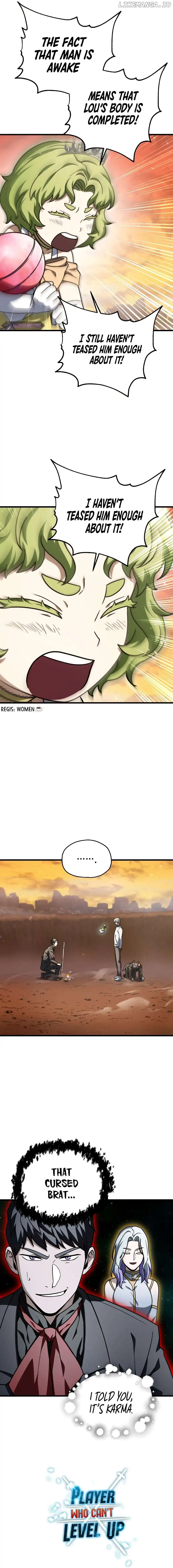 The Player that can’t Level Up Chapter 149 59 013