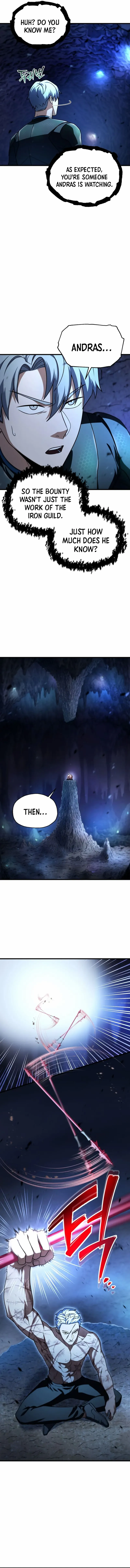 The Player That Can’t Level Up Chapter 157 51 02