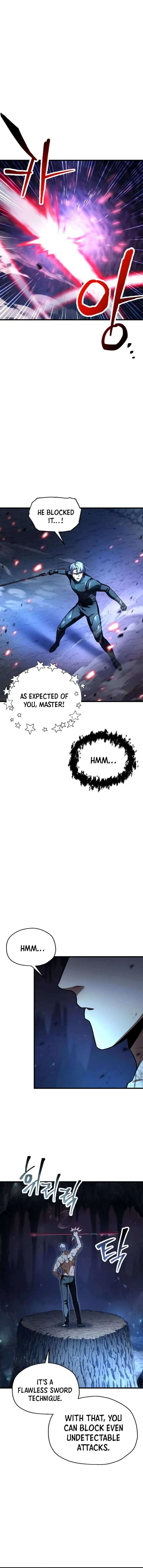 The Player That Can’t Level Up Chapter 157 53 04