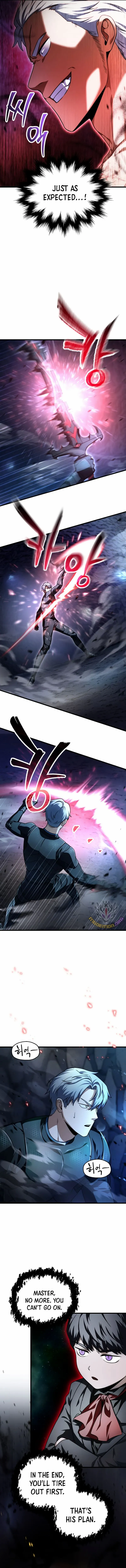 The Player That Can’t Level Up Chapter 157 54 05