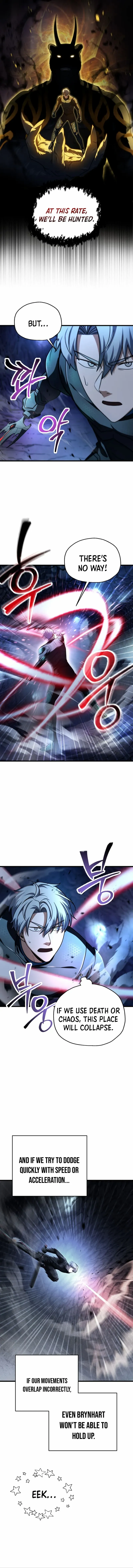 The Player That Can’t Level Up Chapter 157 55 06